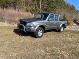 Mazda 2500 TD 4x4 Allrad komplett restauriert Auto AHK - Mazda B series mit Diesel-Antrieb: Allradantrieb