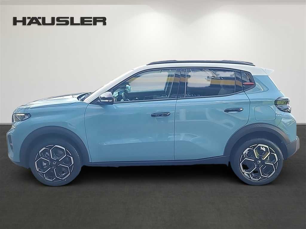 Citroën C3 - Bild 6