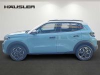 Citroën C3 - Vorschau Bild 6