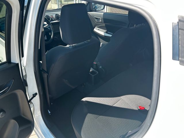 Swift Comfort*RFK*SHZ*