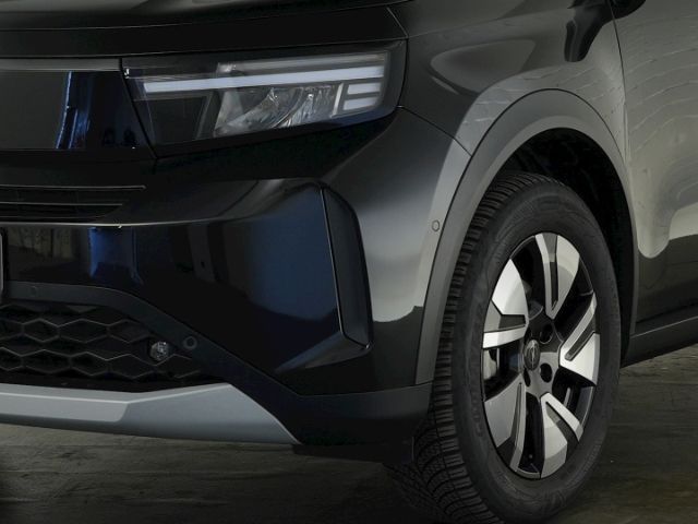Frontera C HYBRID GS eDCT+NAVI+RÜCKFAHRKAMERA+SI