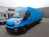 Iveco 35S170 Maxi Luftfederung Ahk 3500 kg Euro5 - Iveco 35 17