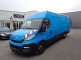 Iveco 35S170 Maxi Luftfederung Ahk 3500 kg Euro5 - Iveco 170