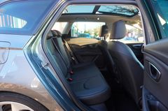 Fahrzeugabbildung Seat Leon ST FR Leder Carplay Navi Beats Panorama ACC