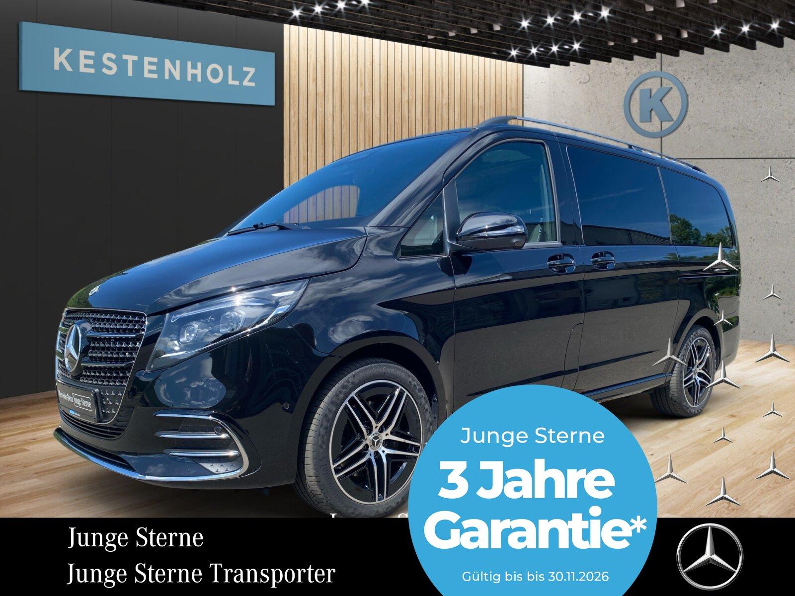 Mercedes-Benz V 300