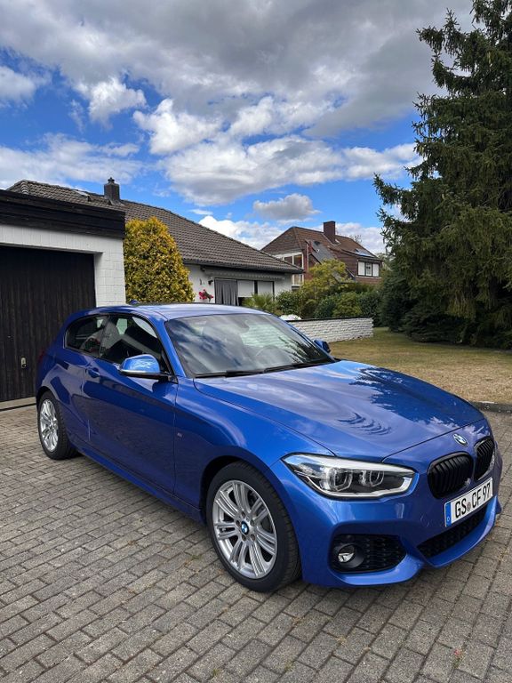 Image of BMW 118