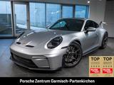 Porsche 992 911 GT3 Sportabgasanlage Bose Multif.Lenkrad