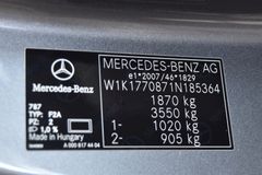 MERCEDES-BENZ A 200 Progressive~Business~Navi~Leder~Info Prof.