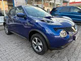Nissan Juke Acenta 1.6 83kW RFK NAVI SH DAB - gebrauchte Nissan Juke aus dem Jahr 2019