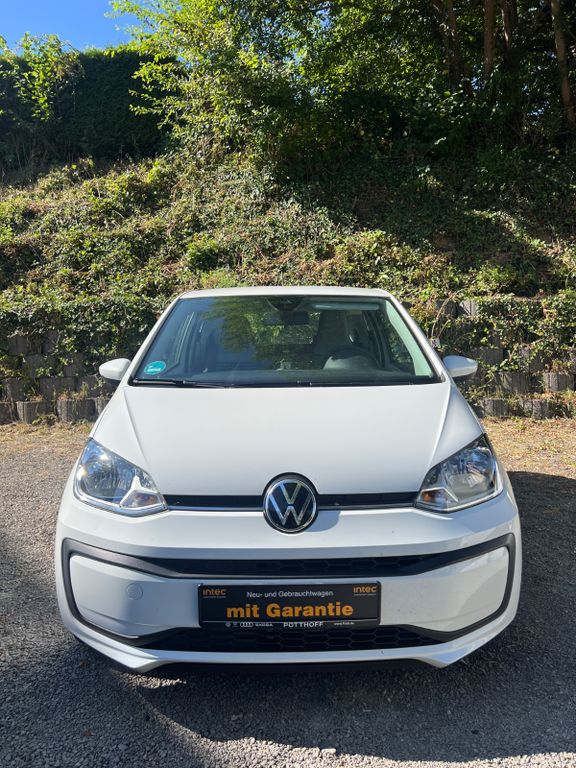 Image of Volkswagen up!