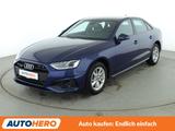 Audi A4 40 TDI Mild-Hybrid quattro advanced Aut.*NAVI