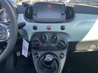 Fiat 500C - Vorschau Bild 12