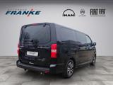 Citroën Spacetourer XL Diesel 180 Plus*NAVI*LED*AHK*SZH* - gebrauchte Citroën Van