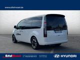 Hyundai STARIA HEV 7-Sitzer (MY25) 1.6 T-GDI (225 PS) 6- - Hyundai STARIA: 7 Sitzer