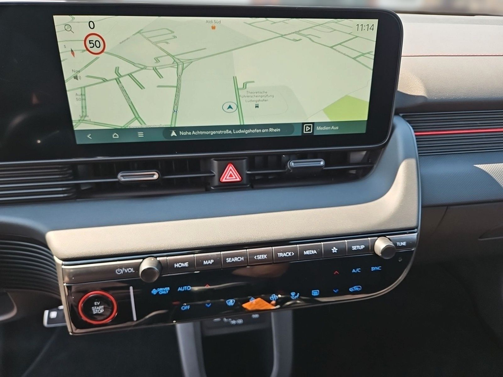Hyundai IONIQ 5 – Bild 10