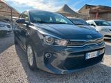 Kia Rio 1.4 CRDi 5p. KM CERTIFICATI 1 PROP. NORD - Kia Rio mit Diesel-Antrieb: 1.1