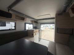 Trigano Silver Mini Freestyle 300 GO*Arctic*Zubehör*2026