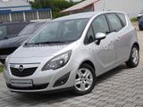 Opel Meriva B Edition 2.Hand/nur 64.000km/Scheckheft - Opel Meriva: Km 0
