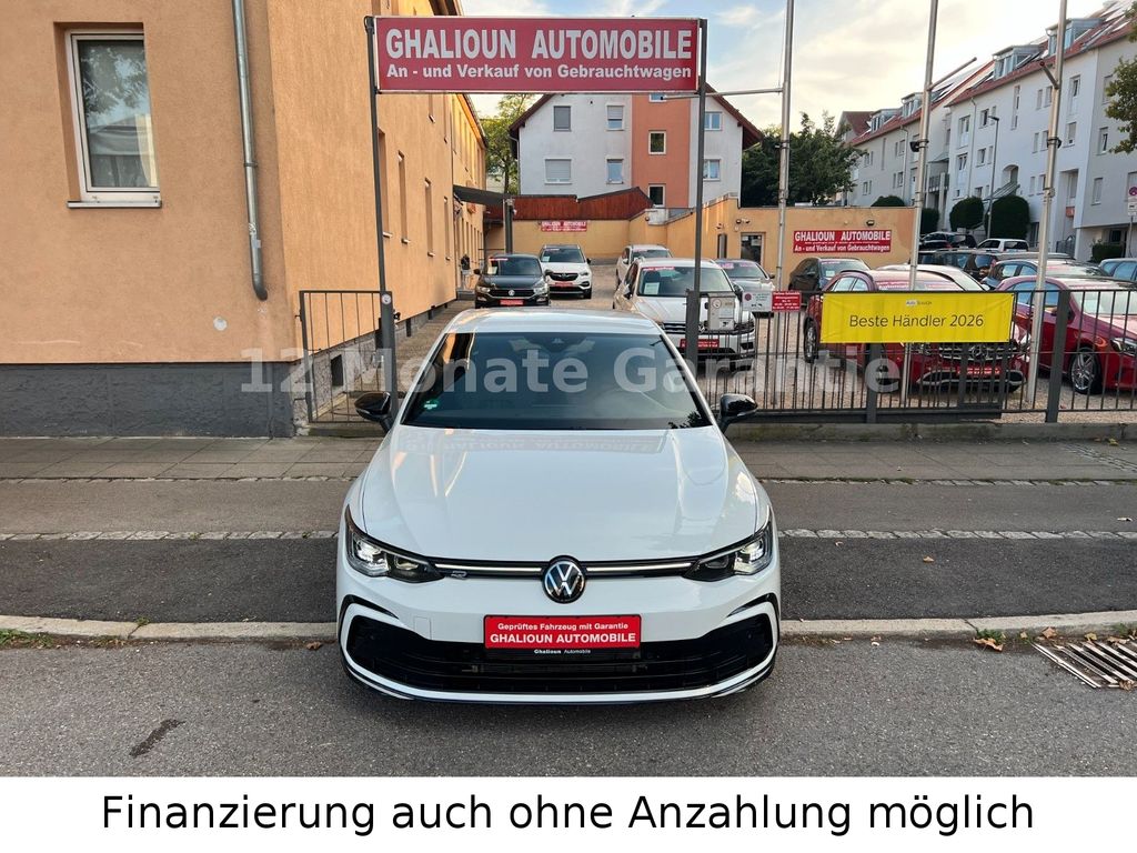 Image of Volkswagen Golf