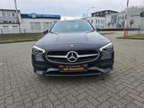Mercedes-Benz C 220 d, Limo Avantgard Navi R.Ka.Ambiente-Beleu - Mercedes-Benz C-Klasse mit Diesel-Antrieb: Automatik