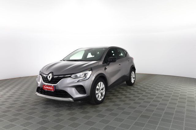 Renault RENAULT Captur Captur TCe 90 CV Business