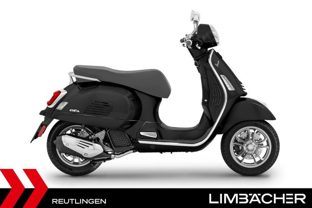 Vespa GTS 125 EURO 5+ 