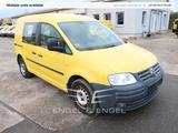 Volkswagen Caddy 2.0 SDI PARKTRONIK 2xSCHIEBETÜR - Volkswagen Caddy 2 0 sdi