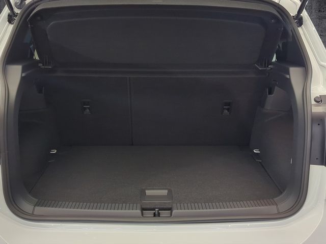 Volkswagen T-Cross - Bild 12