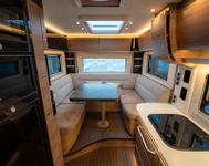 Concorde Cruiser 791 RLA -AHK -Hydr. Stützen (8/44)