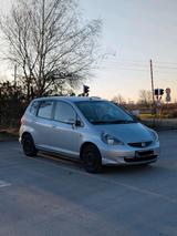 Honda Jazz | TÜV bis 11/2026 | Sparsam & P... - Honda Jazz in Leverkusen