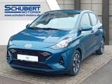 Hyundai i10 Trend 1.0 Navi Apple CarPlay Android Auto Kl - Hyundai i10 in Magdeburg