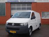 Volkswagen Transporter T5 2.0 TDI 103kw Euro5 Kühlwagen - Kühlwagen