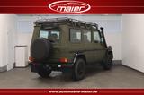 Mercedes-Benz G 300 CDI Professional / Militär - Mercedes-Benz G 300: Cdi Professional