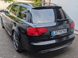 Audi S4 4.2 quattro tiptronic Avant - - Audi S4 aus 2005: Kombi