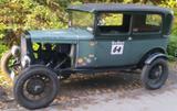 Ford Hot Rod. Street Rod. Traditionell. Ford Mo... - Ford: Hot Rod
