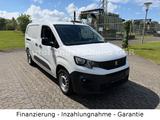 Peugeot Partner Premium L2 - gebrauchte Peugeot Partner aus dem Jahr 2021