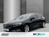Opel Insignia GS Business Innovation , Alcantara, Nav - Opel Insignia mit Diesel-Antrieb: Limousine