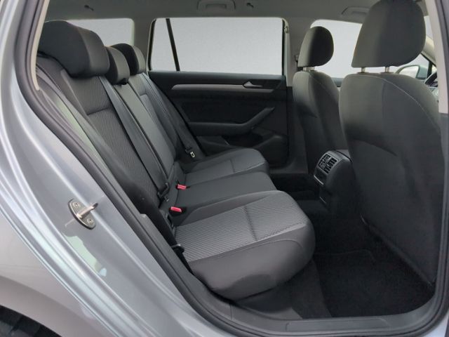 Passat Variant 1.5 TSI DSG KAMERA+LED+NAVI+SIHZ+
