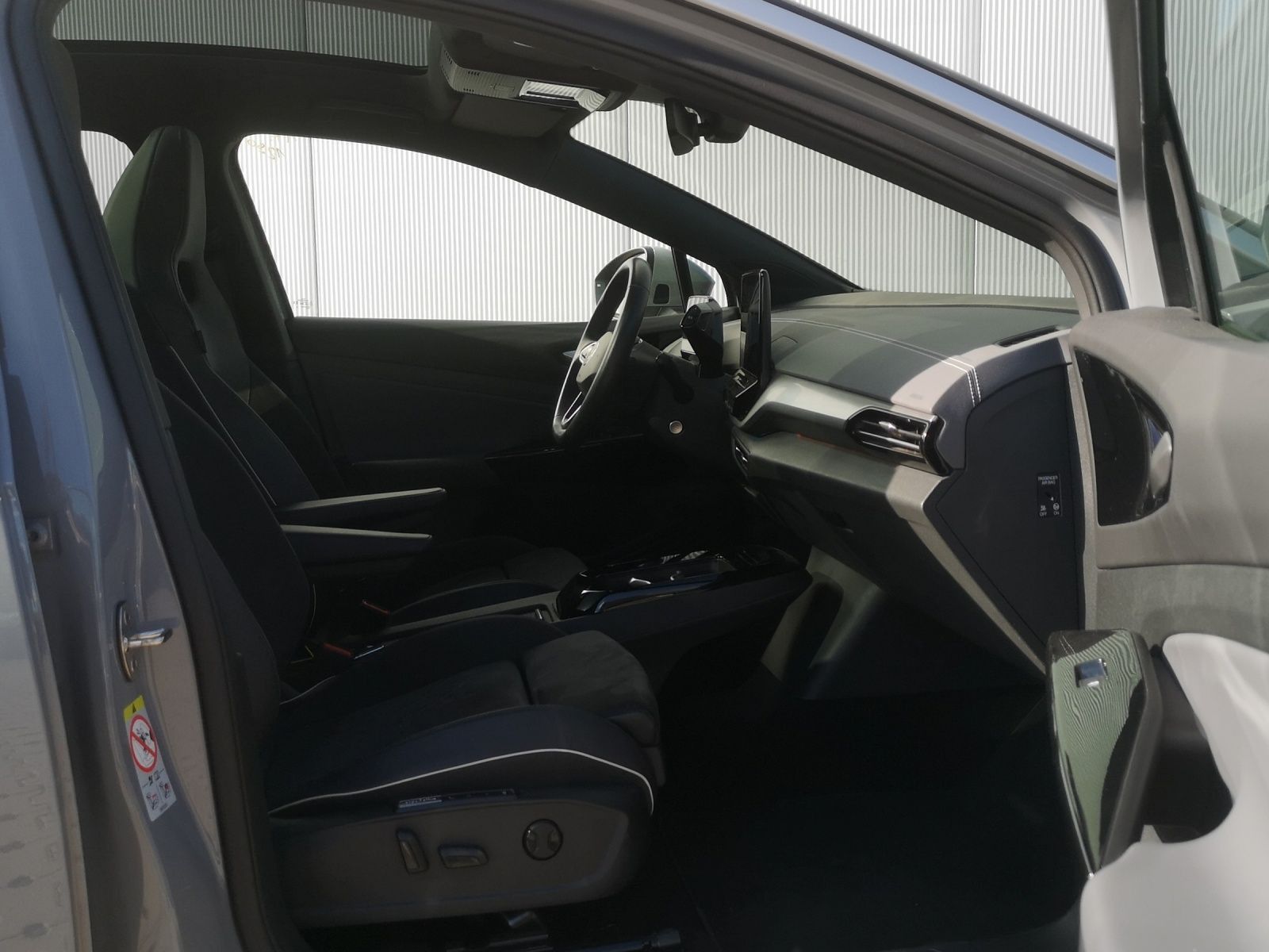 Volkswagen ID.5 - Bild 23