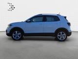 Volkswagen T-Cross 1.5 TSI DSG Style |LED|NAVI|PDC|ACC| - VW T-Cross Gebrauchtwagen in Leipzig