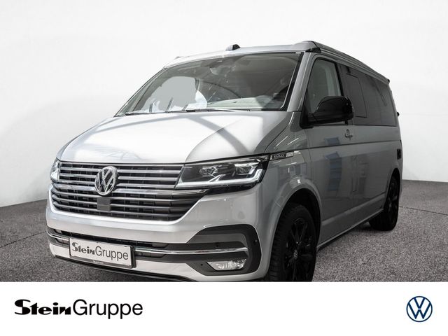 Volkswagen T6.1 California Ocean FWD ACC Klima Navi