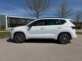 Cupra Ateca 2.0 TSI 221kW 4Drive DSG - - Cupra Ateca aus 2019