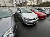 Volkswagen Golf Plus 1.4 TSI DSG Team  - Volkswagen Golf: Team Tsi