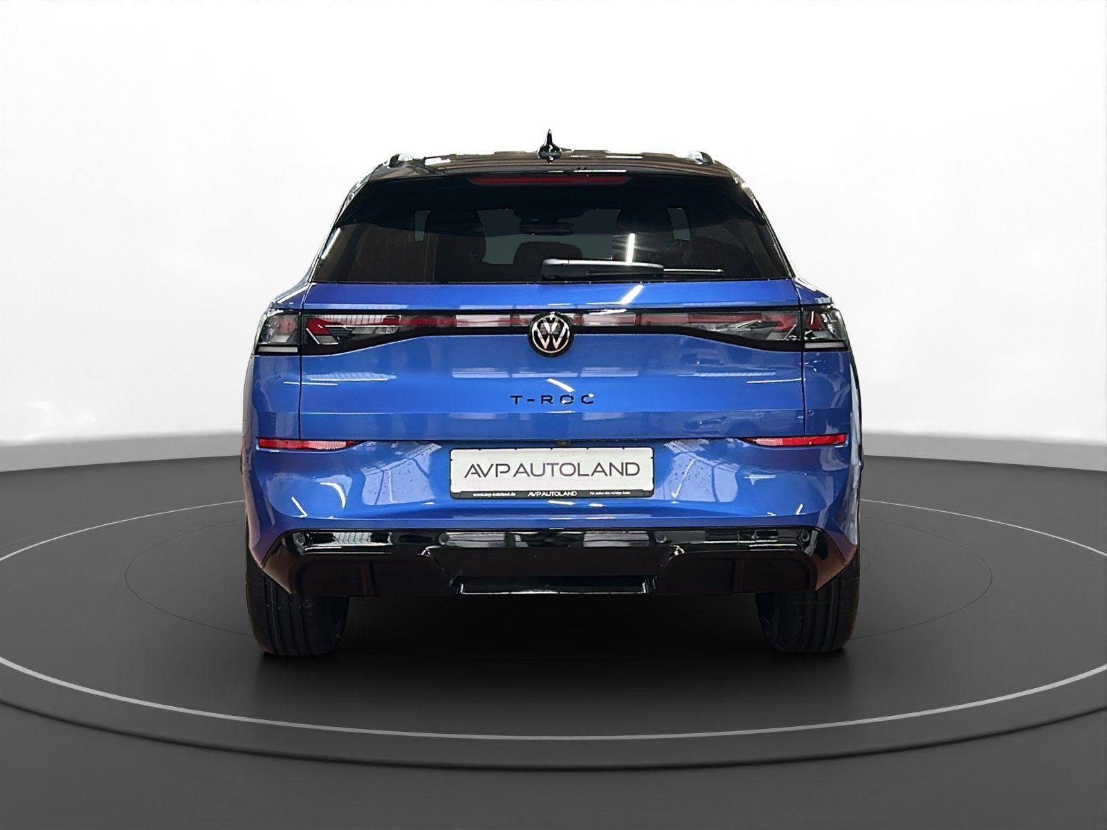 Volkswagen T-Roc - Bild 6