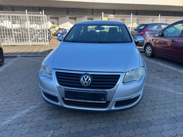 Volkswagen Passat 1.6 Comfortline,198.000 KM, Tüv-7.2025