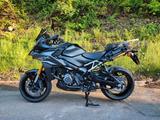 Suzuki GSX-S1000GX Travel Edition mit Koffern u. v. m. - SUZUKI GSX S1000GX