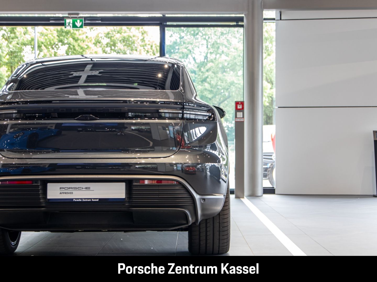 Porsche Macan - Bild 13