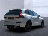 Volvo XC60 T8 Recharge Plug-In-Hybrid Ultra Black Navi - Volvo Gebrauchtwagen in Düren