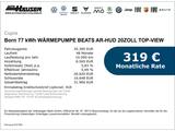 Cupra Born 77 kWh WÄRMEPUMPE BEATS AR-HUD 20ZOLL TOP-V - scheckheftgepflegte Cupra Born