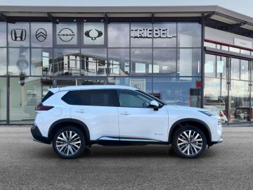Nissan X-Trail Tekna+ 1.5 VC-T e-Power e-4orce °HUD°RFK